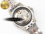 GMT Master II 116710 LN 904L SS ARF 1:1 Best Edition on Jubilee Bracelet VR3186 CHS - Görsel 20