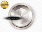 GMT Master II 116710 LN 904L SS ARF 1:1 Best Edition on Jubilee Bracelet VR3186 CHS - Görsel 21