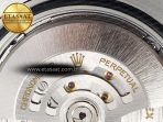 GMT Master II 116710 LN 904L SS ARF 1:1 Best Edition on Jubilee Bracelet VR3186 CHS - Görsel 22