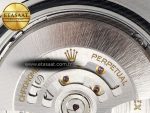 GMT Master II 116710 LN 904L SS ARF 1:1 Best Edition on Jubilee Bracelet VR3186 CHS - Görsel 22