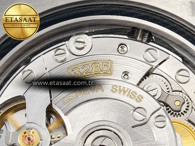 GMT Master II 116710 LN 904L SS ARF 1:1 Best Edition on Jubilee Bracelet VR3186 CHS - Görsel 23