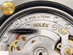 GMT Master II 116710 LN 904L SS ARF 1:1 Best Edition on Jubilee Bracelet VR3186 CHS - Görsel 25