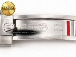 GMT Master II 116710 LN 904L SS ARF 1:1 Best Edition on Jubilee Bracelet VR3186 CHS - Görsel 31
