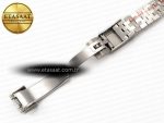 GMT Master II 116710 LN 904L SS ARF 1:1 Best Edition on Jubilee Bracelet VR3186 CHS - Görsel 32