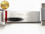 GMT Master II 116710 LN 904L SS ARF 1:1 Best Edition on Jubilee Bracelet VR3186 CHS - Görsel 33
