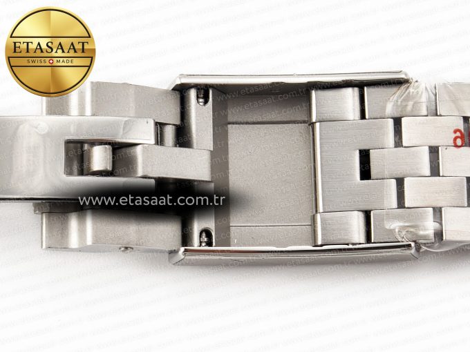 GMT Master II 116710 LN 904L SS ARF 1:1 Best Edition on Jubilee Bracelet VR3186 CHS - Görsel 34