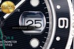 GMT-Master II 116710 LN Black Ceramic 904L Steel Clean Factory Best Edition VR3186 - Görsel 11