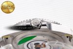 GMT-Master II 116710 LN Black Ceramic 904L Steel Clean Factory Best Edition VR3186 - Görsel 14