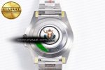 GMT-Master II 116710 LN Black Ceramic 904L Steel Clean Factory Best Edition VR3186 - Görsel 15