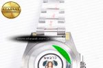 GMT-Master II 116710 LN Black Ceramic 904L Steel Clean Factory Best Edition VR3186 - Görsel 17