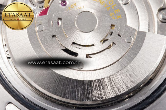 GMT-Master II 116710 LN Black Ceramic 904L Steel Clean Factory Best Edition VR3186 - Görsel 19