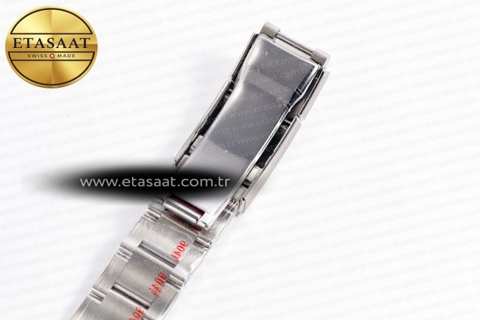 GMT-Master II 116710 LN Black Ceramic 904L Steel Clean Factory Best Edition VR3186 - Görsel 27