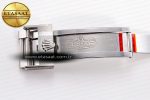 GMT-Master II 116710 LN Black Ceramic 904L Steel Clean Factory Best Edition VR3186 - Görsel 29