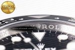 GMT-Master II 116710 LN Black Ceramic 904L Steel Clean Factory Best Edition VR3186 - Görsel 7