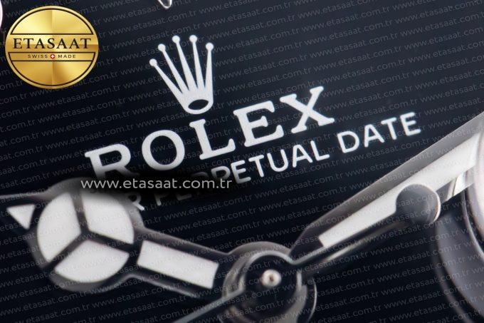 GMT-Master II 116710 LN Black Ceramic 904L Steel Clean Factory Best Edition VR3186 - Görsel 9