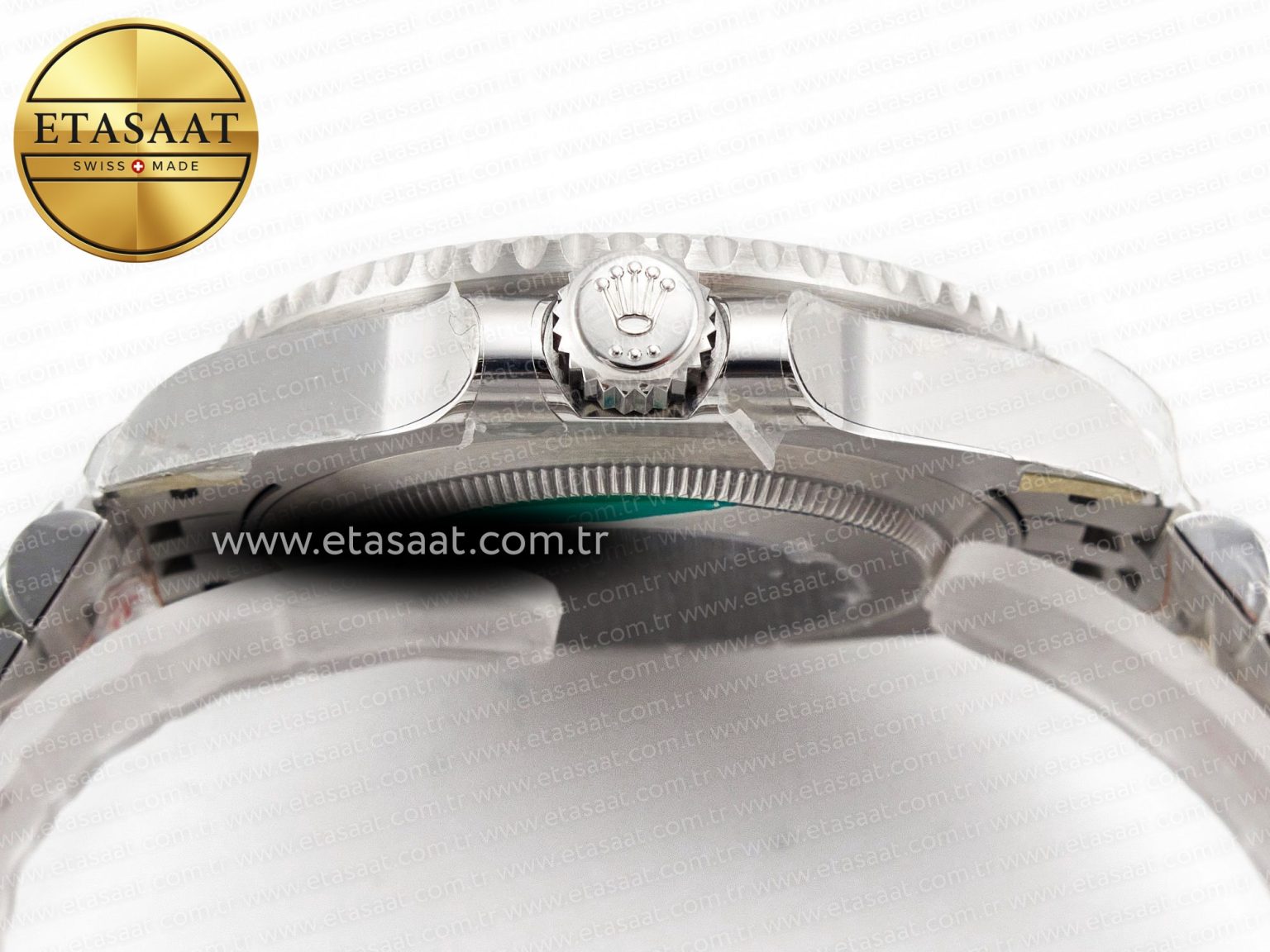 GMT-Master II 126710 BLNR Blue/Black Ceramic 904L ARF 1:1 Best Edition on Jubilee Bracelet SH3285 CHS - Görsel 17
