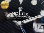 GMT-Master II 126710 BLNR Blue/Black Ceramic ARF Best Edition on Oyster Bracelet SH3285 SHS - Görsel 10