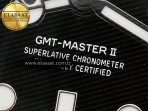 GMT-Master II 126710 BLNR Blue/Black Ceramic ARF Best Edition on Oyster Bracelet SH3285 SHS - Görsel 11