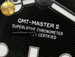 GMT-Master II 126710 BLNR Blue/Black Ceramic ARF Best Edition on Oyster Bracelet SH3285 SHS - Görsel 11