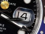GMT-Master II 126710 BLNR Blue/Black Ceramic ARF Best Edition on Oyster Bracelet SH3285 SHS - Görsel 13