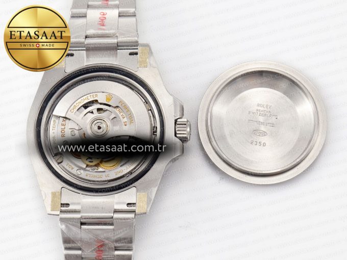 GMT-Master II 126710 BLNR Blue/Black Ceramic ARF Best Edition on Oyster Bracelet SH3285 SHS - Görsel 19