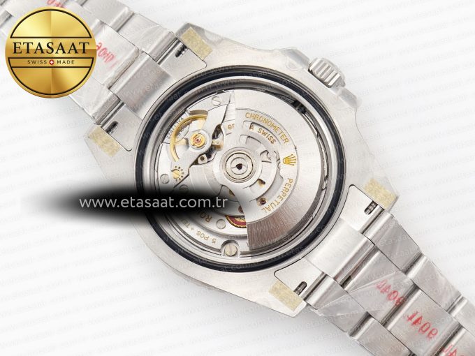 GMT-Master II 126710 BLNR Blue/Black Ceramic ARF Best Edition on Oyster Bracelet SH3285 SHS - Görsel 20