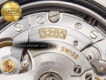 GMT-Master II 126710 BLNR Blue/Black Ceramic ARF Best Edition on Oyster Bracelet SH3285 SHS - Görsel 23