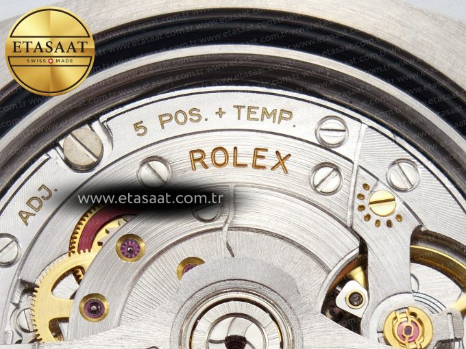 GMT-Master II 126710 BLNR Blue/Black Ceramic ARF Best Edition on Oyster Bracelet SH3285 SHS - Görsel 24