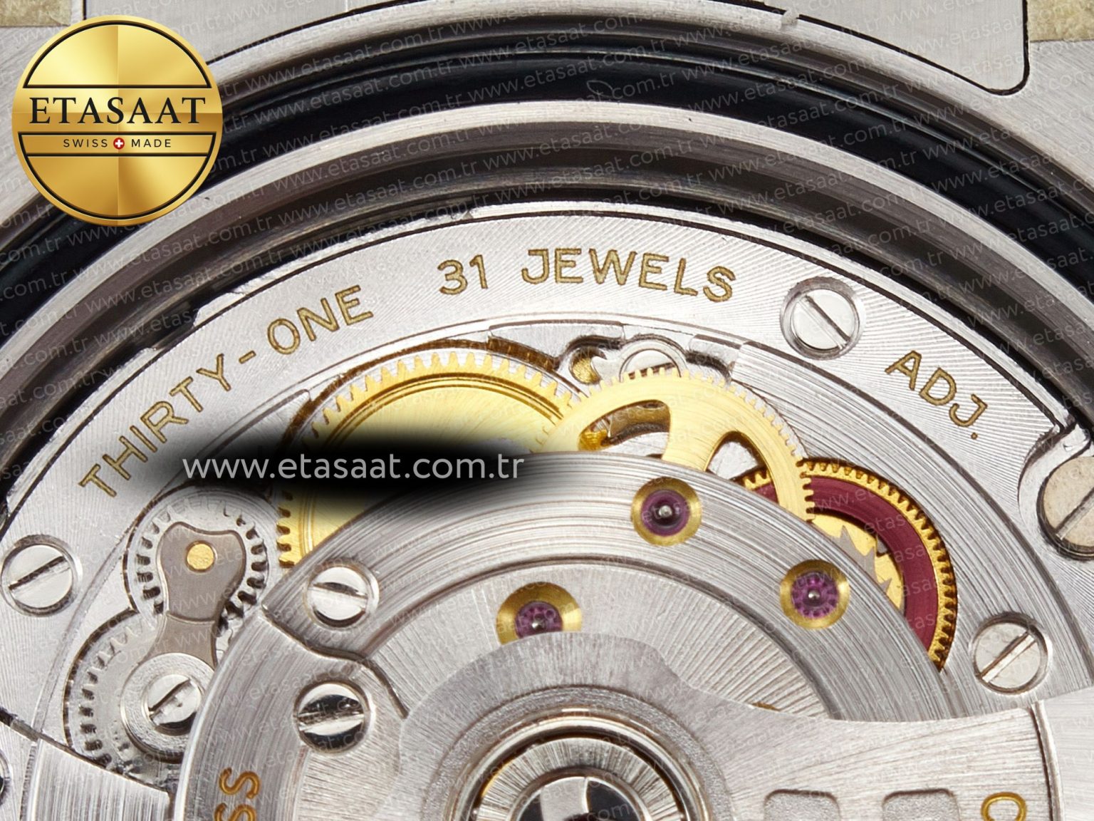 GMT-Master II 126710 BLNR Blue/Black Ceramic ARF Best Edition on Oyster Bracelet SH3285 SHS - Görsel 25