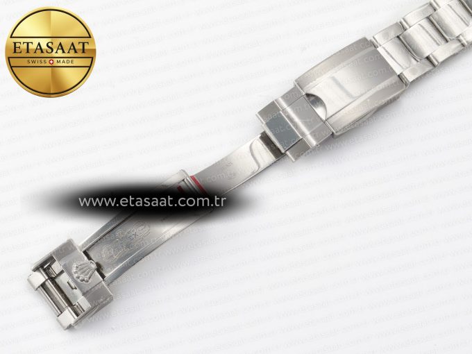 GMT-Master II 126710 BLNR Blue/Black Ceramic ARF Best Edition on Oyster Bracelet SH3285 SHS - Görsel 29