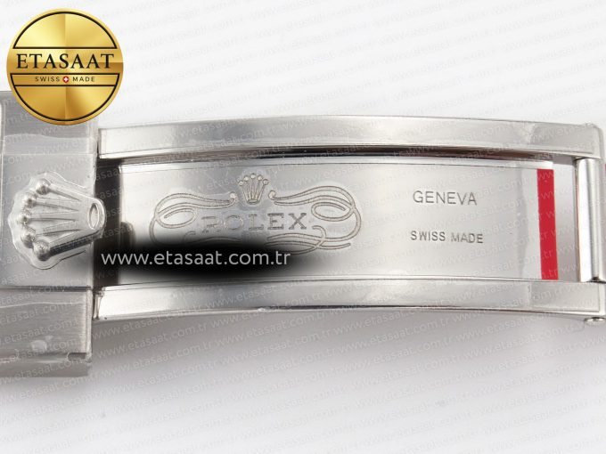 GMT-Master II 126710 BLNR Blue/Black Ceramic ARF Best Edition on Oyster Bracelet SH3285 SHS - Görsel 30