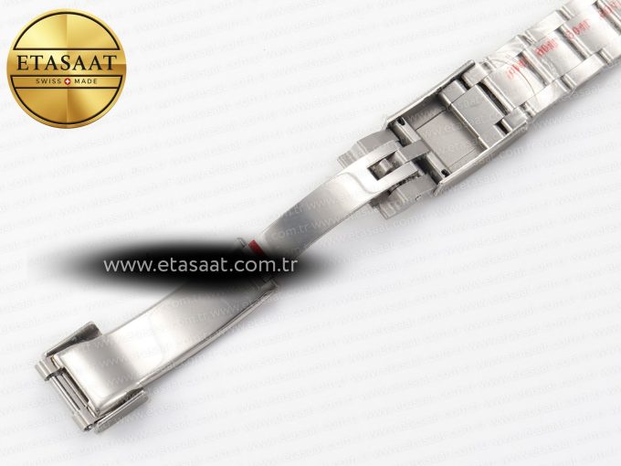 GMT-Master II 126710 BLNR Blue/Black Ceramic ARF Best Edition on Oyster Bracelet SH3285 SHS - Görsel 31