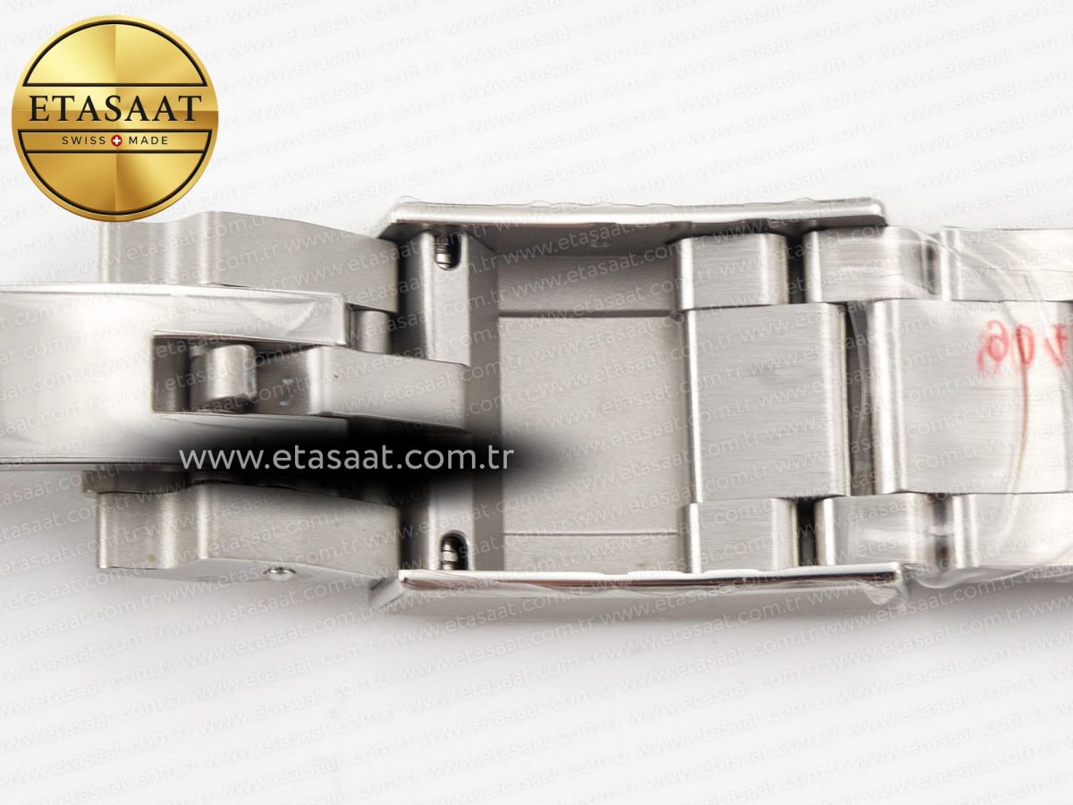 GMT-Master II 126710 BLNR Blue/Black Ceramic ARF Best Edition on Oyster Bracelet SH3285 SHS - Görsel 34