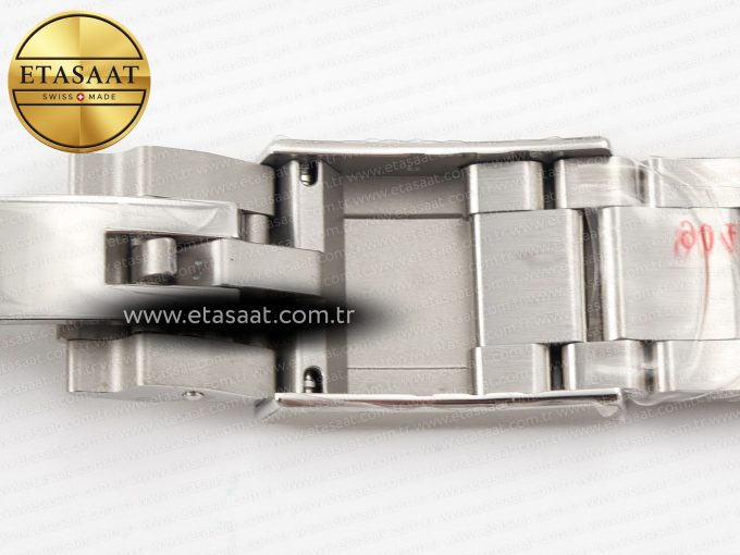 GMT-Master II 126710 BLNR Blue/Black Ceramic ARF Best Edition on Oyster Bracelet SH3285 SHS - Görsel 34
