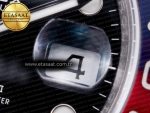 GMT-Master II 126710 BLRO Blue/Red Ceramic 904L ARF 1:1 Best Edition on Bracelet SH3285 CHS - Görsel 12