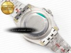 GMT-Master II 126710 BLRO Blue/Red Ceramic 904L ARF 1:1 Best Edition on Jubilee Bracelet SH3285 CHS - Görsel 18