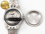 GMT-Master II 126710 BLRO Blue/Red Ceramic 904L ARF 1:1 Best Edition on Jubilee Bracelet SH3285 CHS - Görsel 19