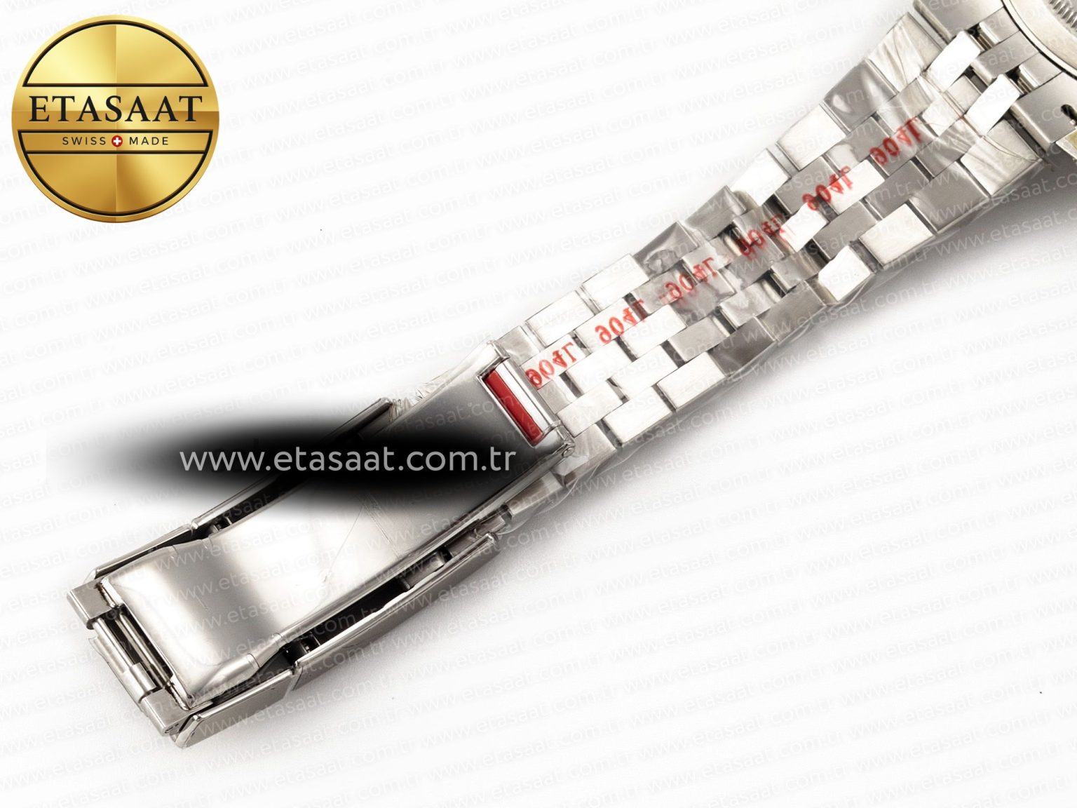 GMT-Master II 126710 BLRO Blue/Red Ceramic 904L ARF 1:1 Best Edition on Jubilee Bracelet SH3285 CHS - Görsel 29