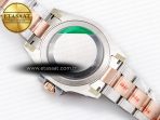GMT-Master II 126711 CHNR ARF 1:1 Best Edition Black Dial on RG/SS Bracelet SH3285 CHS - Görsel 19