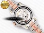 GMT-Master II 126711 CHNR ARF 1:1 Best Edition Black Dial on RG/SS Bracelet SH3285 CHS - Görsel 20