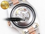 GMT-Master II 126711 CHNR ARF 1:1 Best Edition Black Dial on RG/SS Bracelet SH3285 CHS - Görsel 21