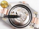 GMT-Master II 126711 CHNR ARF 1:1 Best Edition Black Dial on RG/SS Bracelet SH3285 CHS - Görsel 22