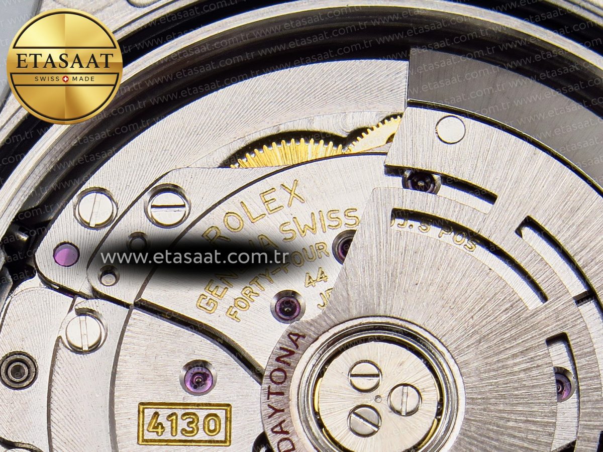 GMT-Master II 126711 CHNR ARF 1:1 Best Edition Black Dial on RG/SS Bracelet SH3285 CHS - Görsel 25