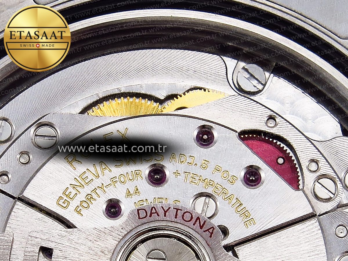 GMT-Master II 126711 CHNR ARF 1:1 Best Edition Black Dial on RG/SS Bracelet SH3285 CHS - Görsel 26