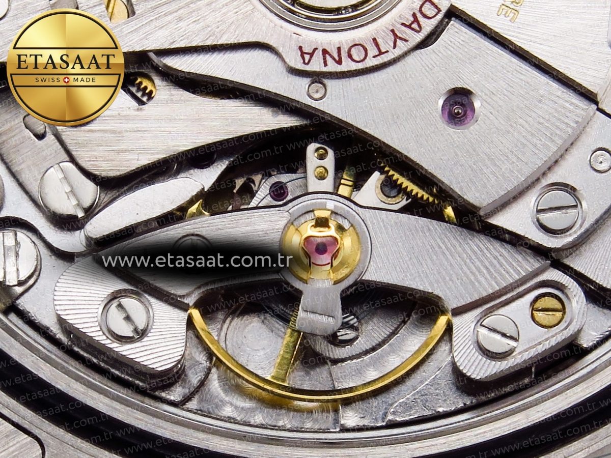 GMT-Master II 126711 CHNR ARF 1:1 Best Edition Black Dial on RG/SS Bracelet SH3285 CHS - Görsel 27
