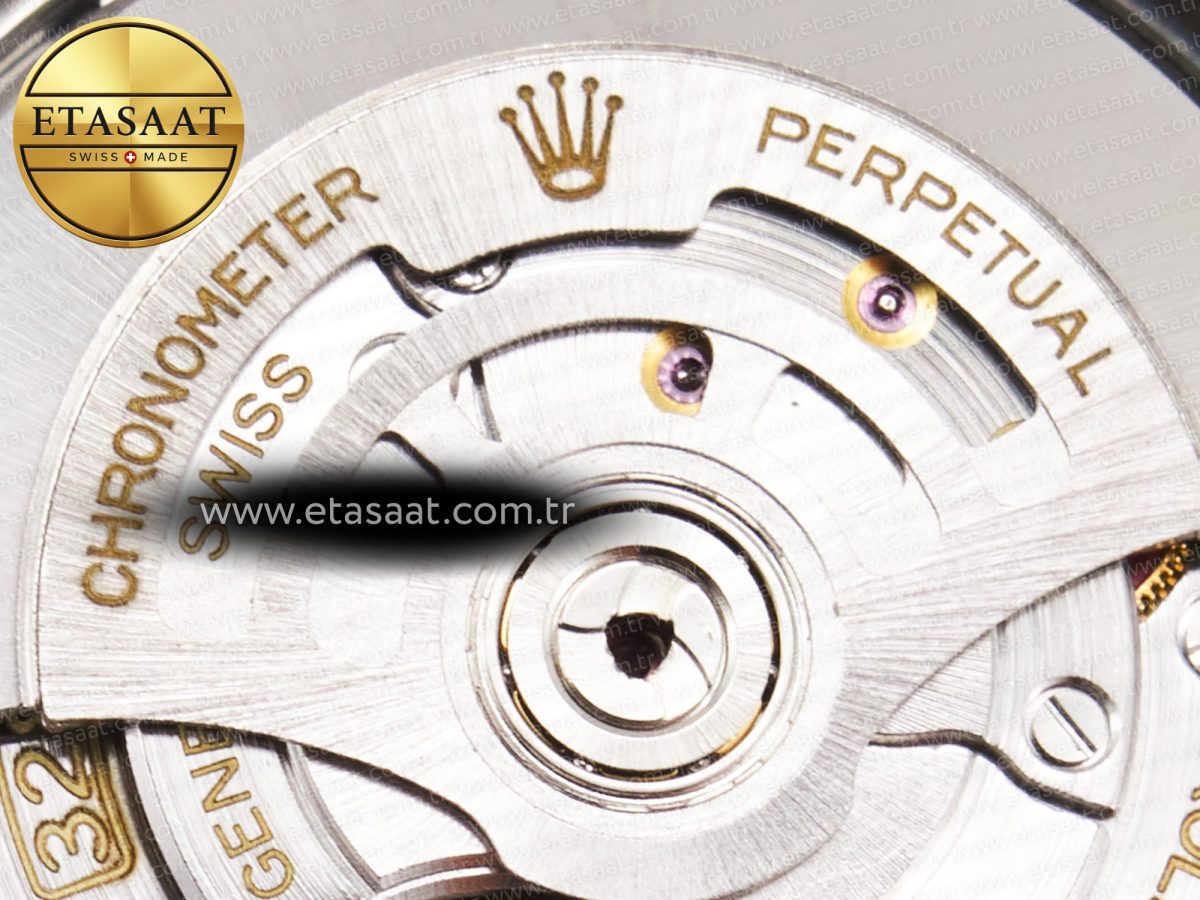 GMT-Master II 126711 CHNR ARF 1:1 Best Edition Black Dial on RG/SS Bracelet SH3285 CHS - Görsel 28