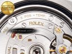 GMT-Master II 126711 CHNR ARF 1:1 Best Edition Black Dial on RG/SS Bracelet SH3285 CHS - Görsel 30