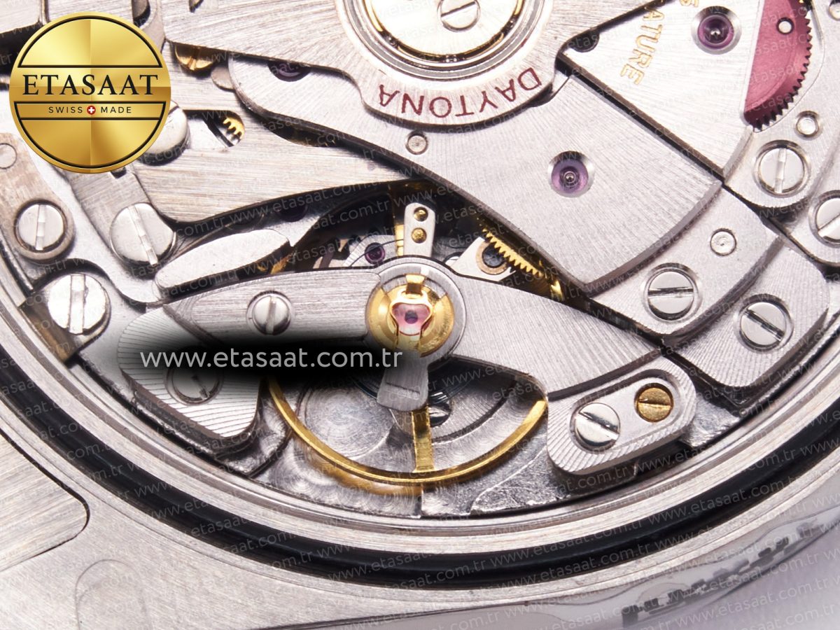 GMT-Master II 126711 CHNR ARF 1:1 Best Edition Black Dial on RG/SS Bracelet SH3285 CHS - Görsel 31