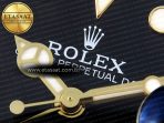 Rolex GMT MASTER II 126713 BLACK DIAL ON JUBILEE VR3285 - Görsel 10