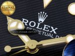 Rolex GMT MASTER II 126713 BLACK DIAL ON JUBILEE VR3285 - Görsel 10